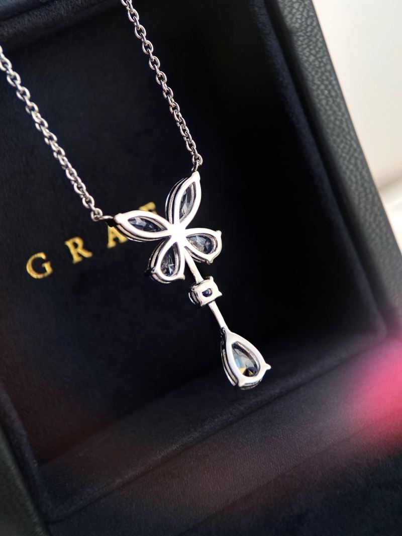 Graff Necklaces